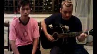 Download lagu Errie Ft Wanz - Syazana mp3