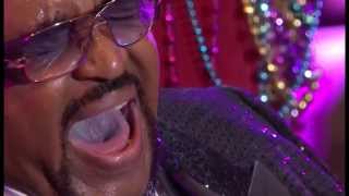 Solomone Burke -  That&#39;s How I Got to Memphis