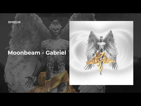 Moonbeam - Gabriel (Extended Mix) [Topgun Prime]
