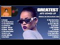 Rihanna Greatest Hits Full Album 2025 Rihanna Best Songs Playlist 2025 Lyrics