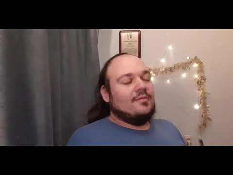 Porpora, "Polifemo", aria Alto Giove