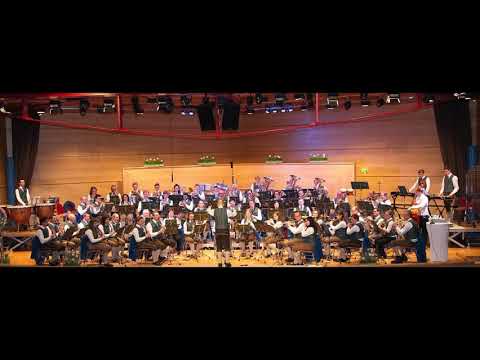 Wir Musikanten - Kurt Gäble