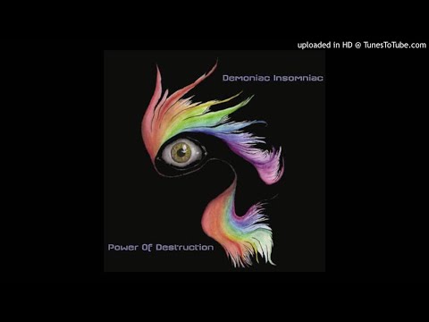 Demoniac Insomniac - Samovila