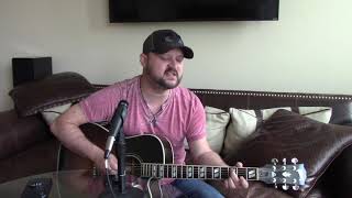 Aaron Goodvin &quot;Bars &amp; Churches&quot; KIX96