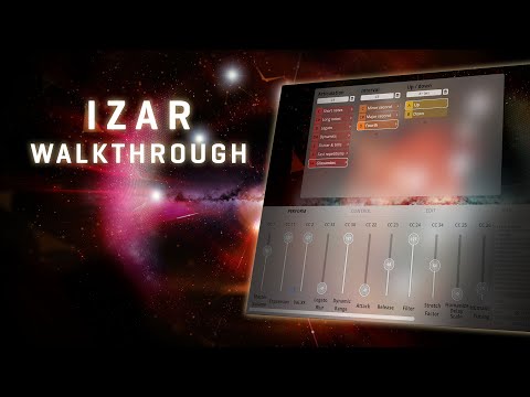 BBO: Izar - Walkthrough