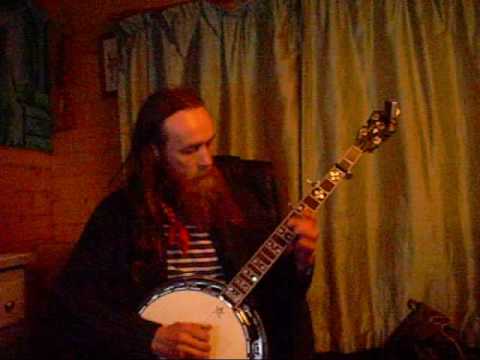 Dave Hum - Whisky Before Breakfast