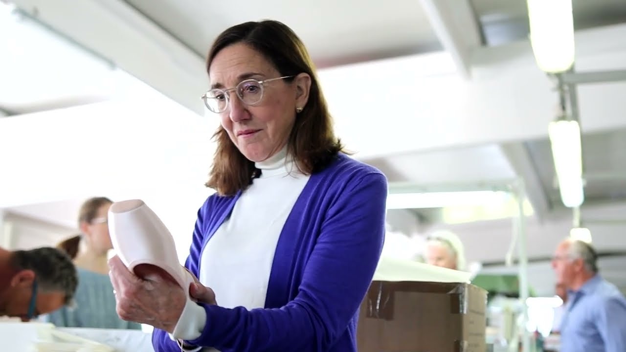 Gaynor Minden: Redefining Pointe Shoes Since 1993