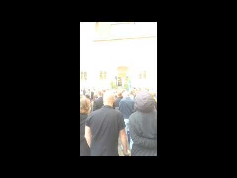 Make you feel my love