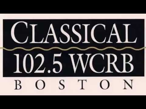 WHUE WJIB WPLM WCCM WCRB Boston - June 1984
