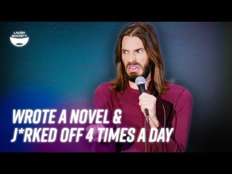 My Pandemic Experience: Daniel Webb