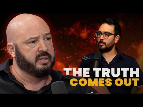 Robuilt and The David Greene Show