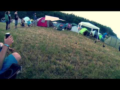 Southside Festival 2014 - GoPro