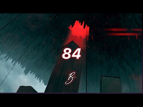 Besomorph - 84 (ft. Salvo) [Music Video]