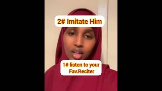 Download lagu Perbaiki Suara Anda dalam Al-Quran dengan Mendengarkan Suara Anda mp3