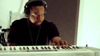 MAD Dragon Sessions: Marc E. Bassy &quot;Having Fun&quot;