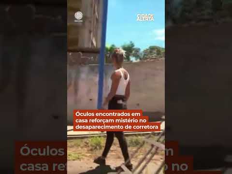 Novos indícios aumentam o mistério no caso Daiane