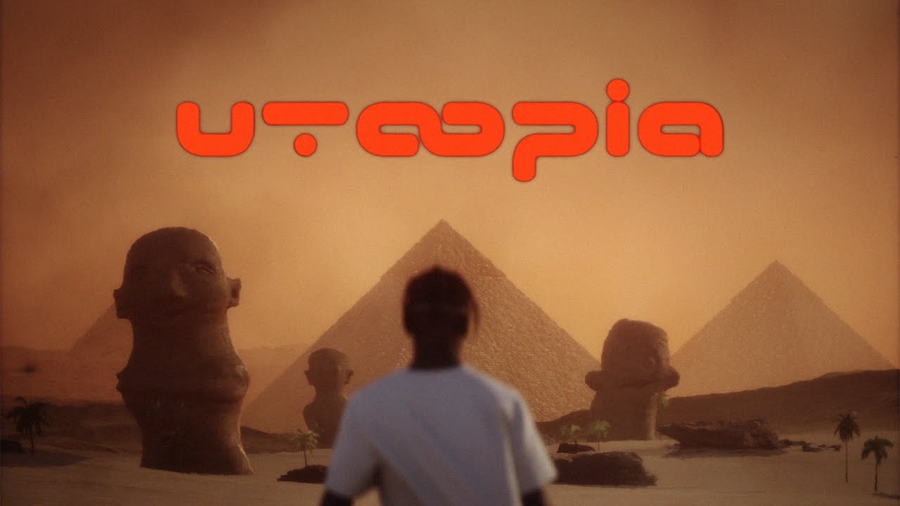 Welcome to Utopia (Fan Film)