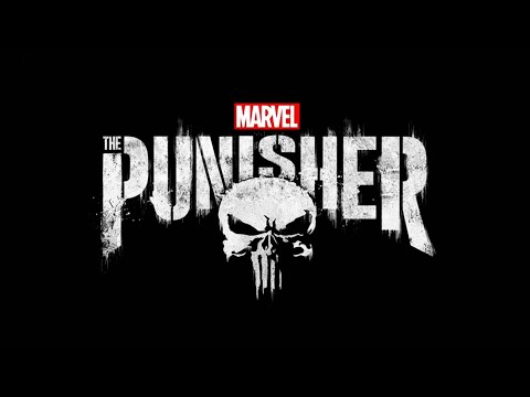 The Punisher 2017: Watch Dinah Madani's Epic Chase Scene in HD!