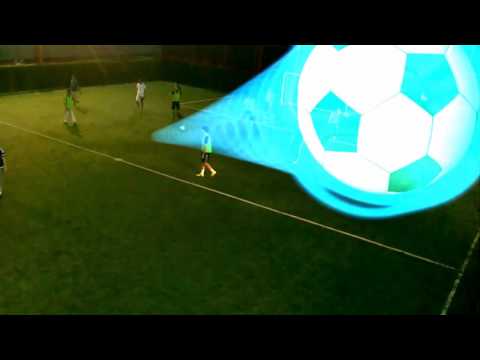 Aktif Halı Saha 30.04.2016 22:00 - akillisaha.com