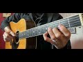 Brooks Williams - Ring Those Golden Bells (Riff)