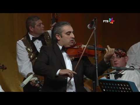 Most kezdődik a tánc - Kurina Gusztáv ifjú & Narodni orkestar Radovan Marić i prijatelji