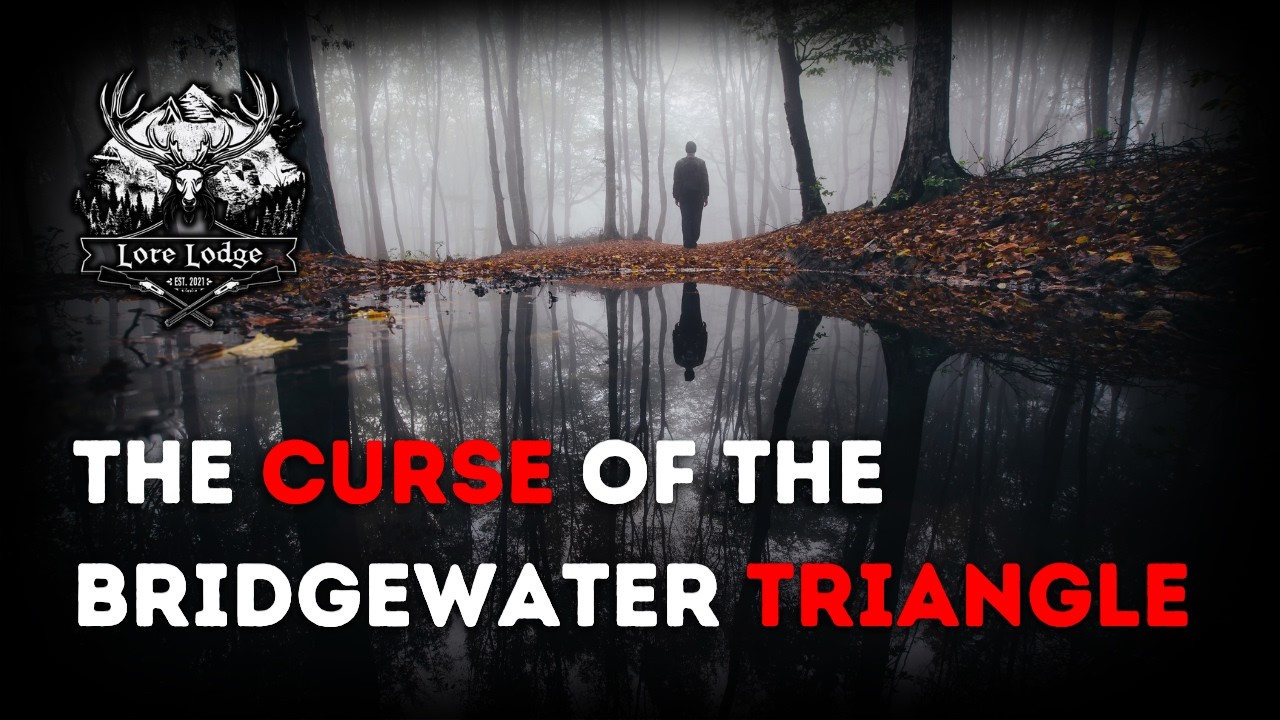 The Curse of the Bridgewater Triangle