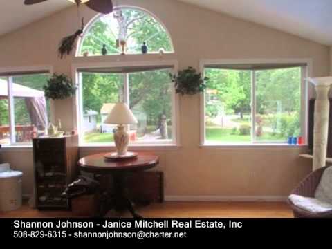 190 Union Street Holden, MA 01520 - Single-Family Home - Real Estate - For Sale -