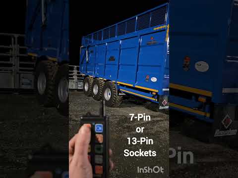 Lightcheck Pro – Remote Trailer Lighting Tester - Image 2