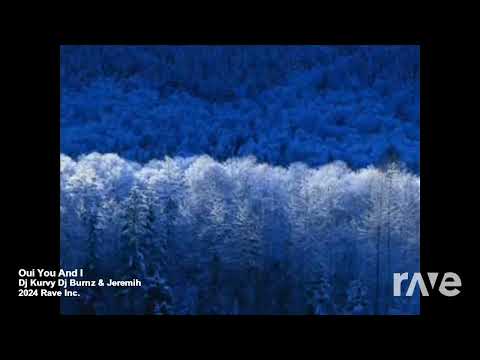Only You And Oui - DJ Kurvy & Jeremiah ft. DJ Burnz | RaveDJ
