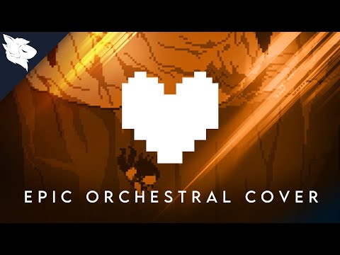 Undertale - Once Upon A Time - Epic Orchestral Cover [ Kāru ]