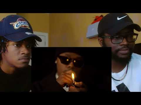 A-Reece x Jay Jody - " Indoor Interlude " ( Official Music Video ) (REACTION)