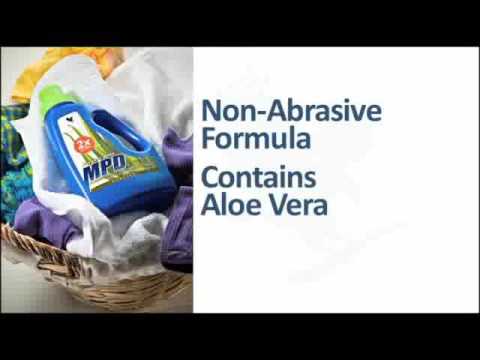 Forever's Natural Aloe Vera Multi Purpose Detergent