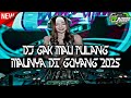 DJ DISCO BOXING GA MAU PULANG MAUNYA DI GOYANG JUNGLE DUTCH BASS BETON 2025