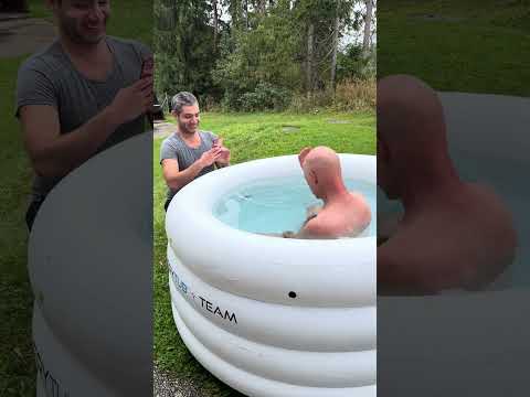 Témoignage d'un participant