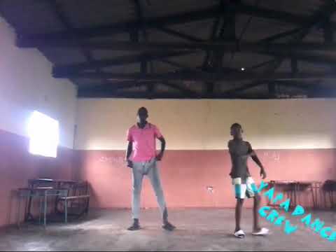 Dj fábio-chantre,-Johnny bravo with yapa