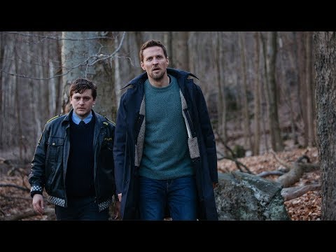 Kommer 2. november: Grenseland