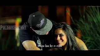 Karol G ft. Nicky Jam - Amor de Dos | Video Oficial | Con Letra | Full HD