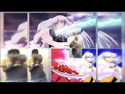 $wipeBanditGøth x Lil Kashin Mane - LordSesshomaru [GothTrapJurassic] [2021]