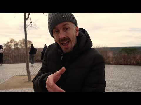 SITTON - LA EDAD DORADA (PROD. VANGER) VIDEOCLIP