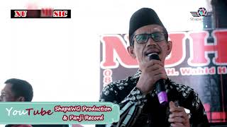Download lagu SERIBU KURANG SATU | HERUL MB | NUHA MUSIC Live JAKABARING PALEMBANG | PANJI RECORD mp3