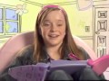 GirlTech Password Journal Commercial