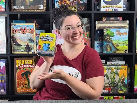 How to Play Breakdancing Meeples