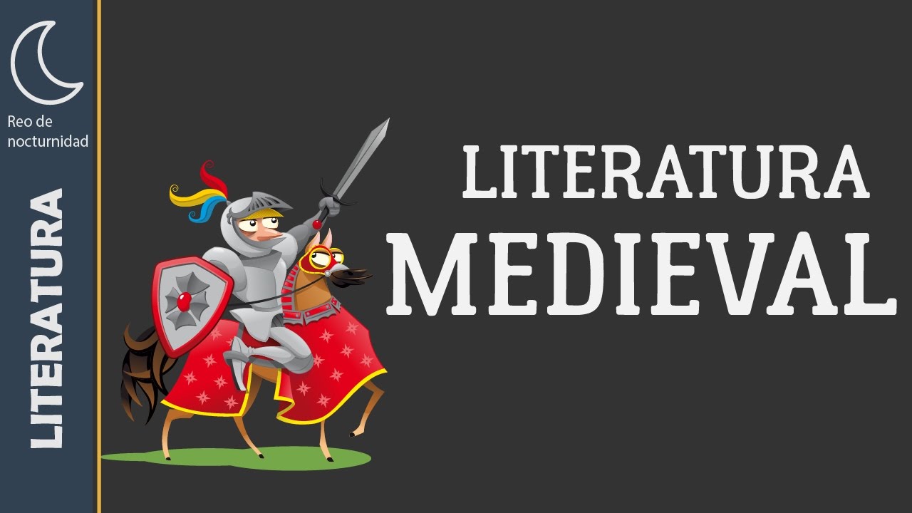 Literatura medieval
