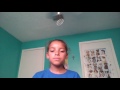 Singing Carry On By Olivia Holt