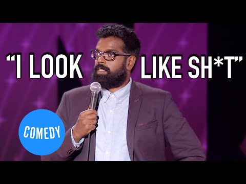 Romesh Ranganathan Talks Weight Loss and Pool Parties | [Name of Special] | Universal Comedy