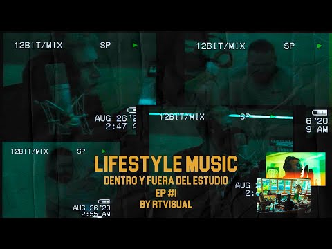 LIFESTYLE MUSIC  - MONTANO , TOTOY EL FRIO , DAYME Y EL HIGH , RAYO , NATAN Y SHANDER , FENIX VOL #1
