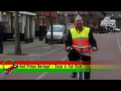 Aod Prinse Beringe! - Deze is Vur Dich / LVK 2020 💖💛💚