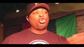 Public Enemy revolution