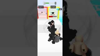 Good Girl Bad Girl Game 3D gameplay walkthrough all levels Gameplay