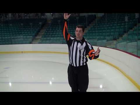 Calling a Penalty (Tripping) thumbnail